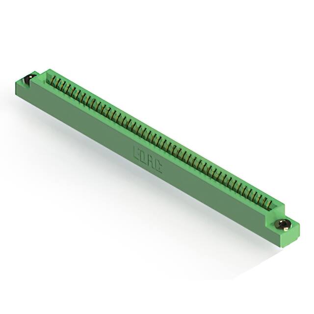 341-044-524-103 EDAC Inc.  Edgeboard Connectors